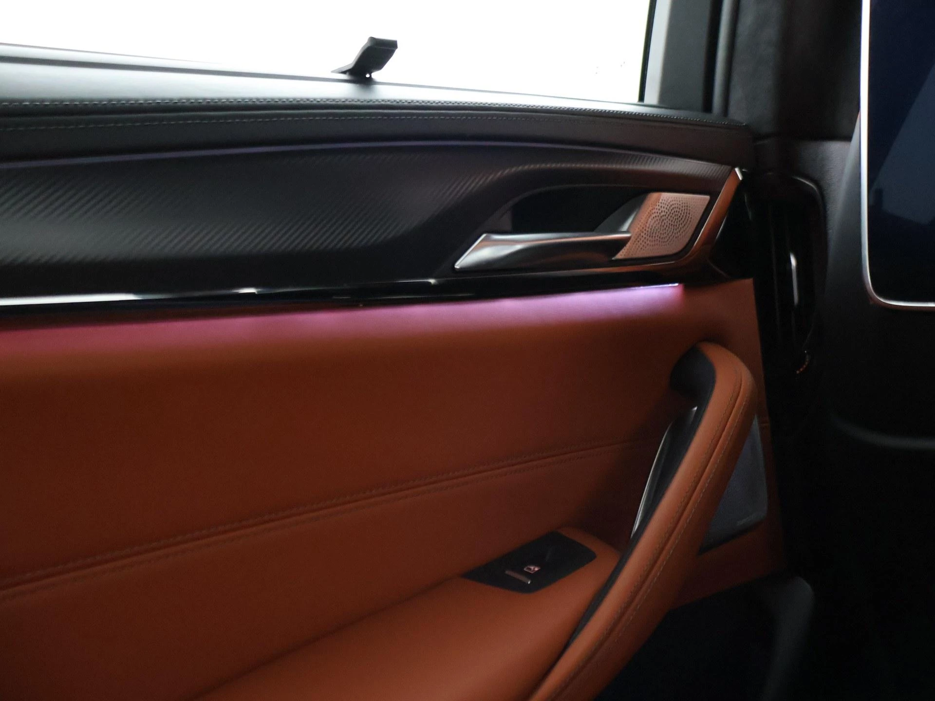 Hoofdafbeelding BMW M5