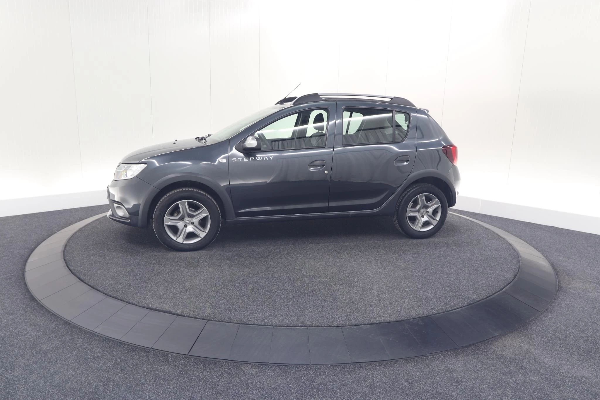 Hoofdafbeelding Dacia Sandero Stepway