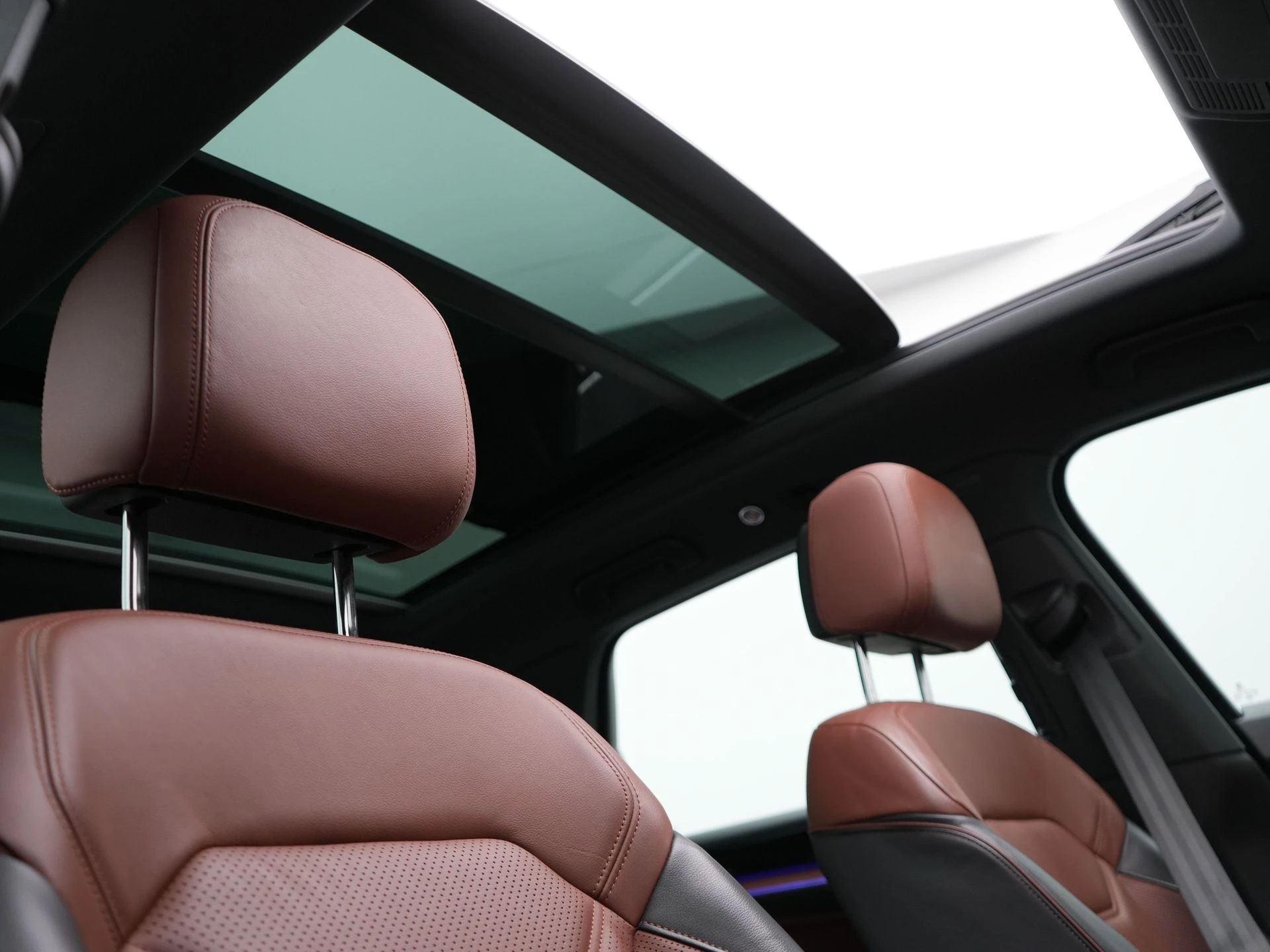 Hoofdafbeelding Volkswagen Touareg