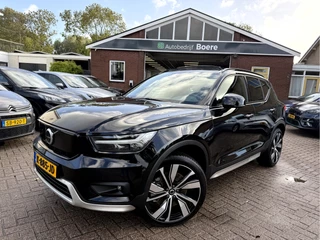 Volvo XC40 Recharge P8 AWD R-Design Panoramadak, Camera, 19'Lmv
