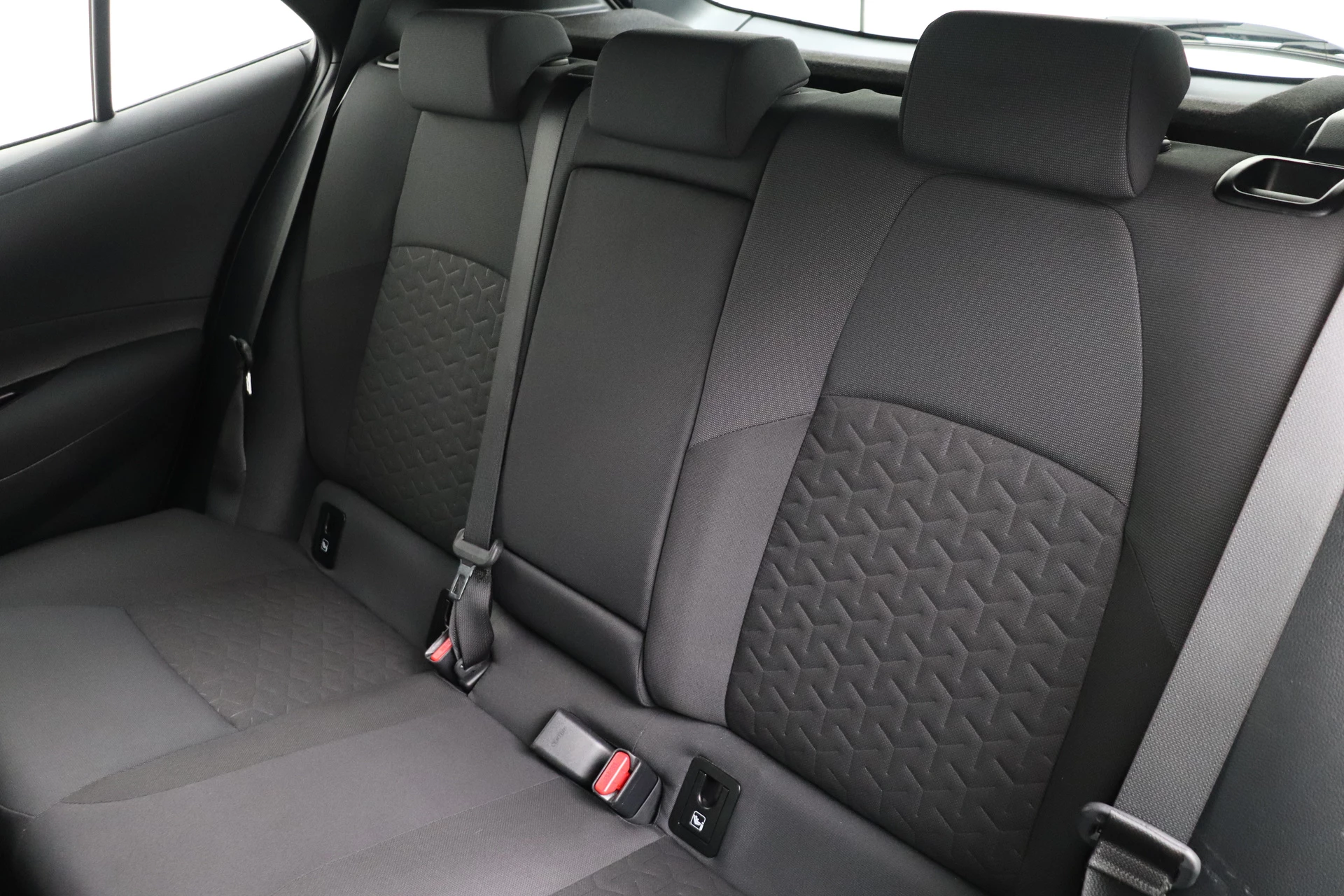 Hoofdafbeelding Toyota Corolla