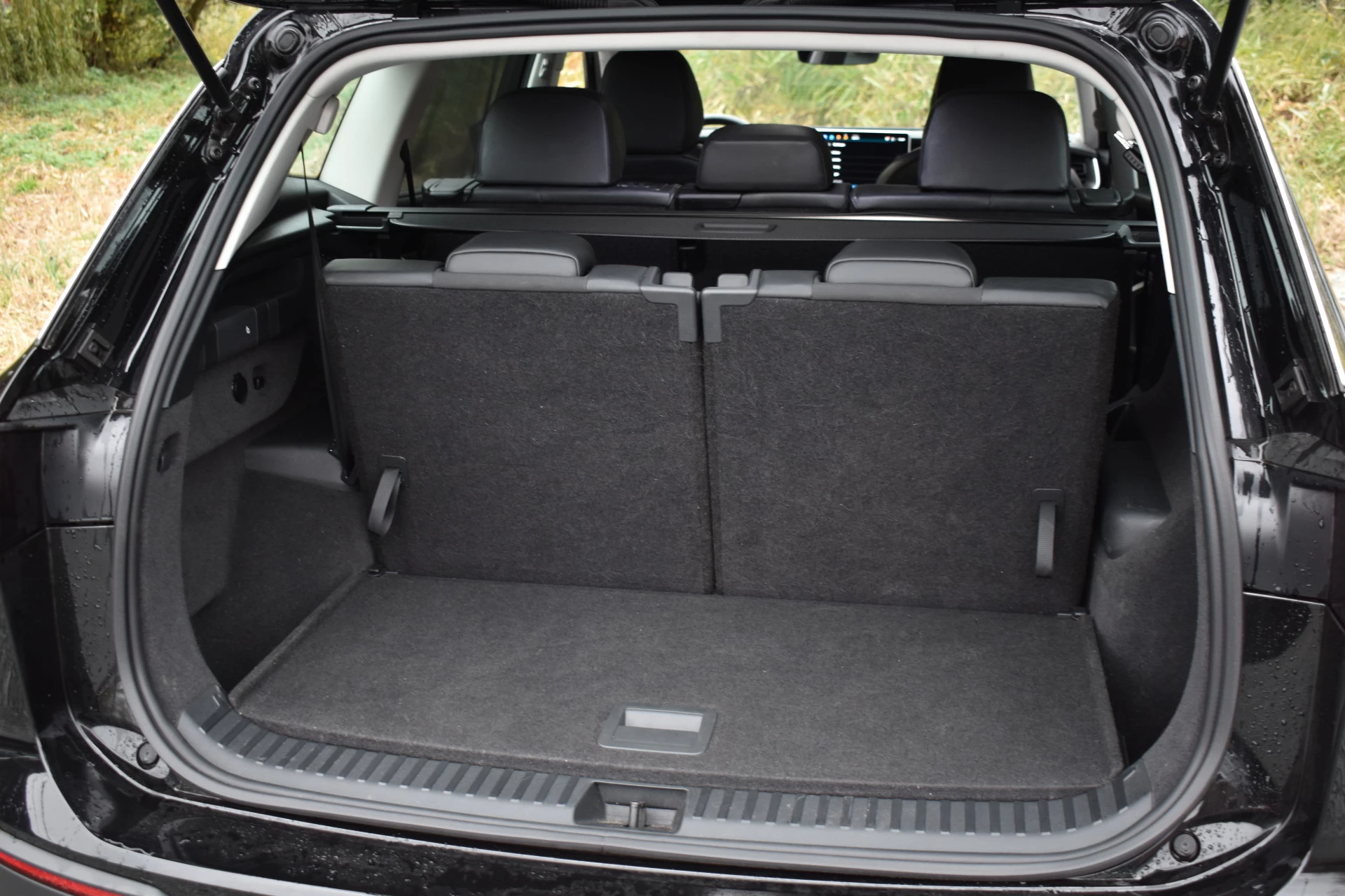 Hoofdafbeelding Volkswagen Tayron