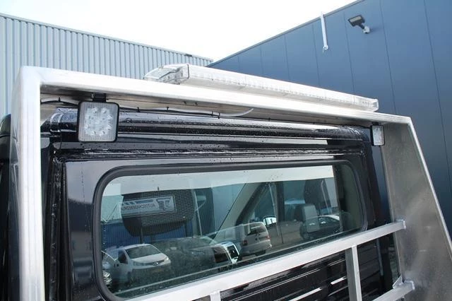 Hoofdafbeelding Peugeot Boxer