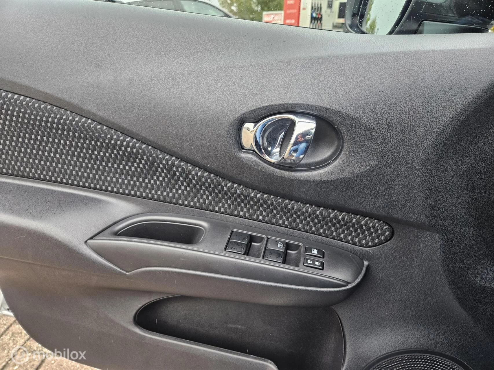 Hoofdafbeelding Nissan Note