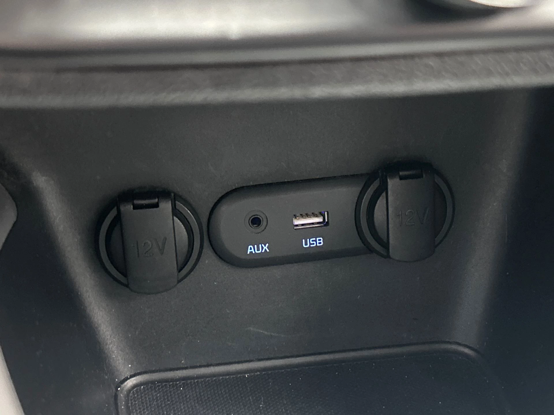 Hoofdafbeelding Kia cee'd