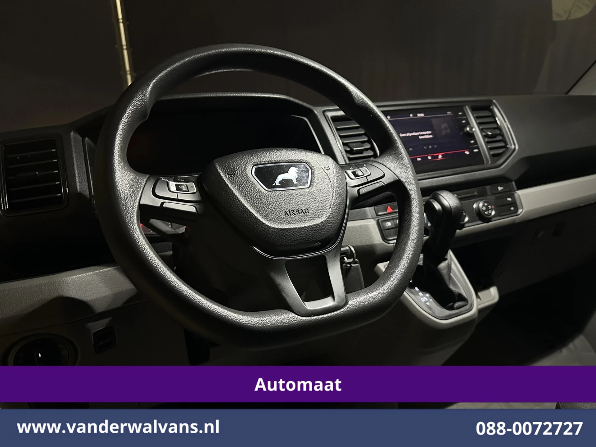 Hoofdafbeelding MAN TGE