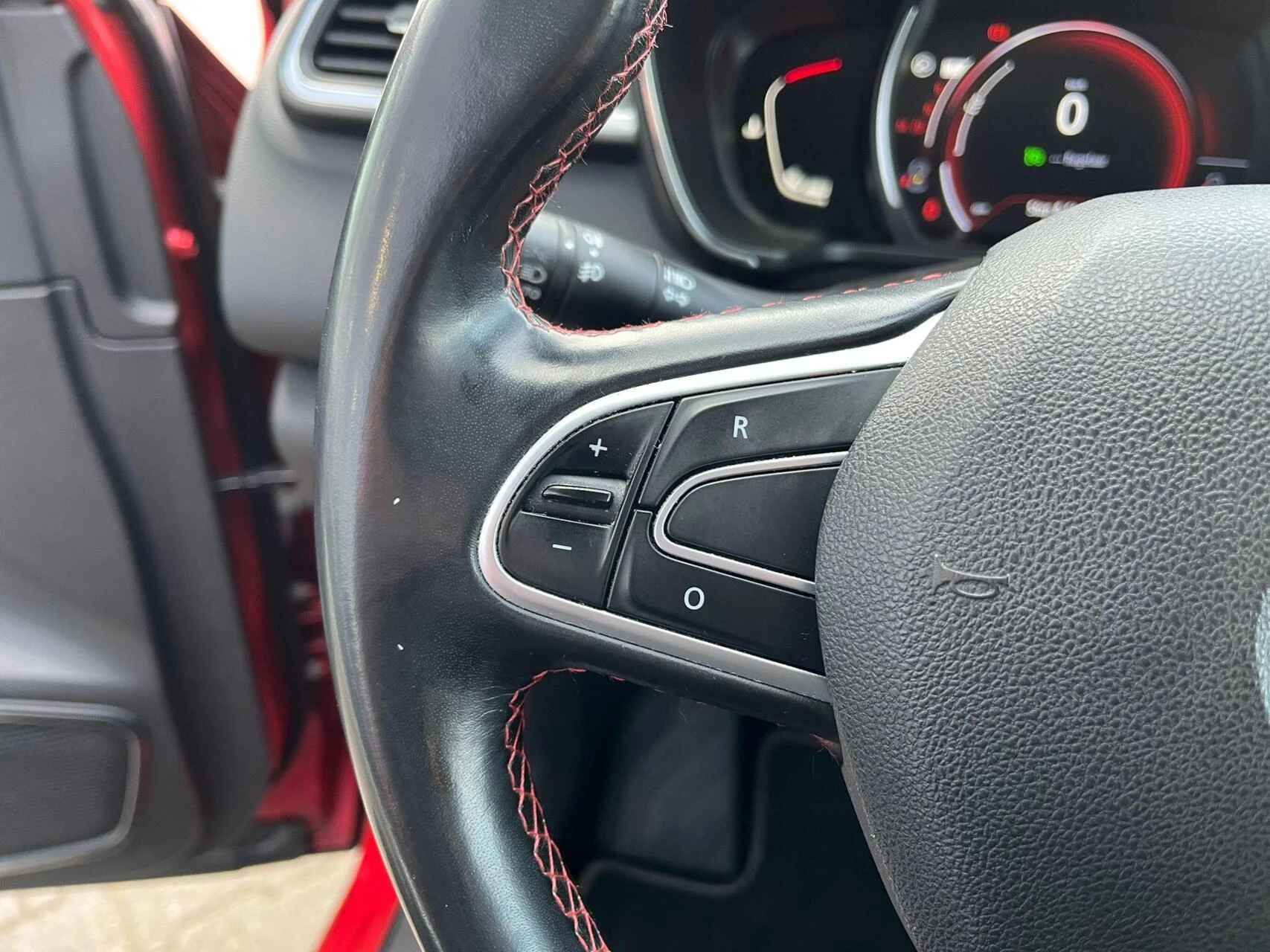 Hoofdafbeelding Renault Kadjar