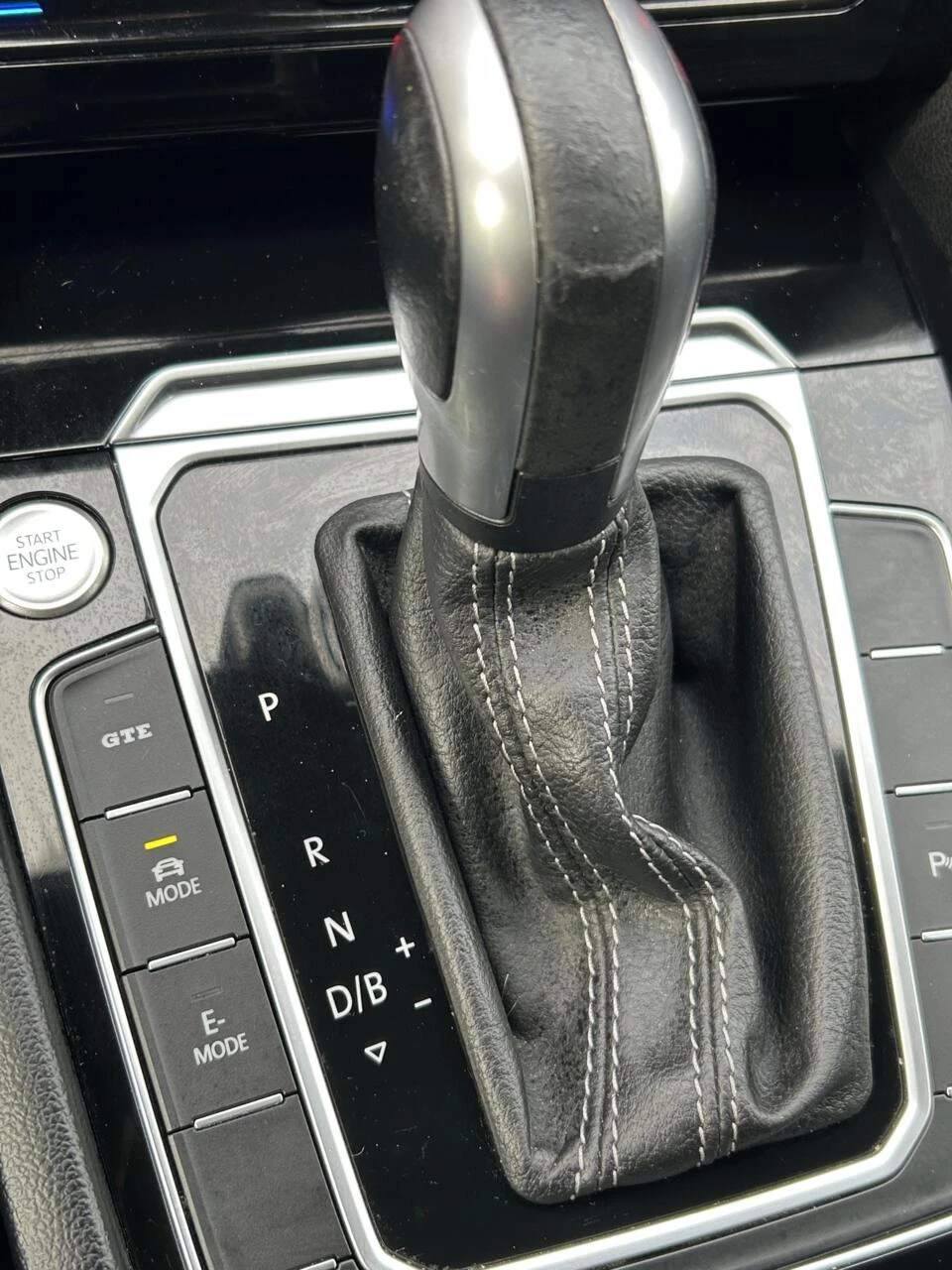 Hoofdafbeelding Volkswagen Arteon