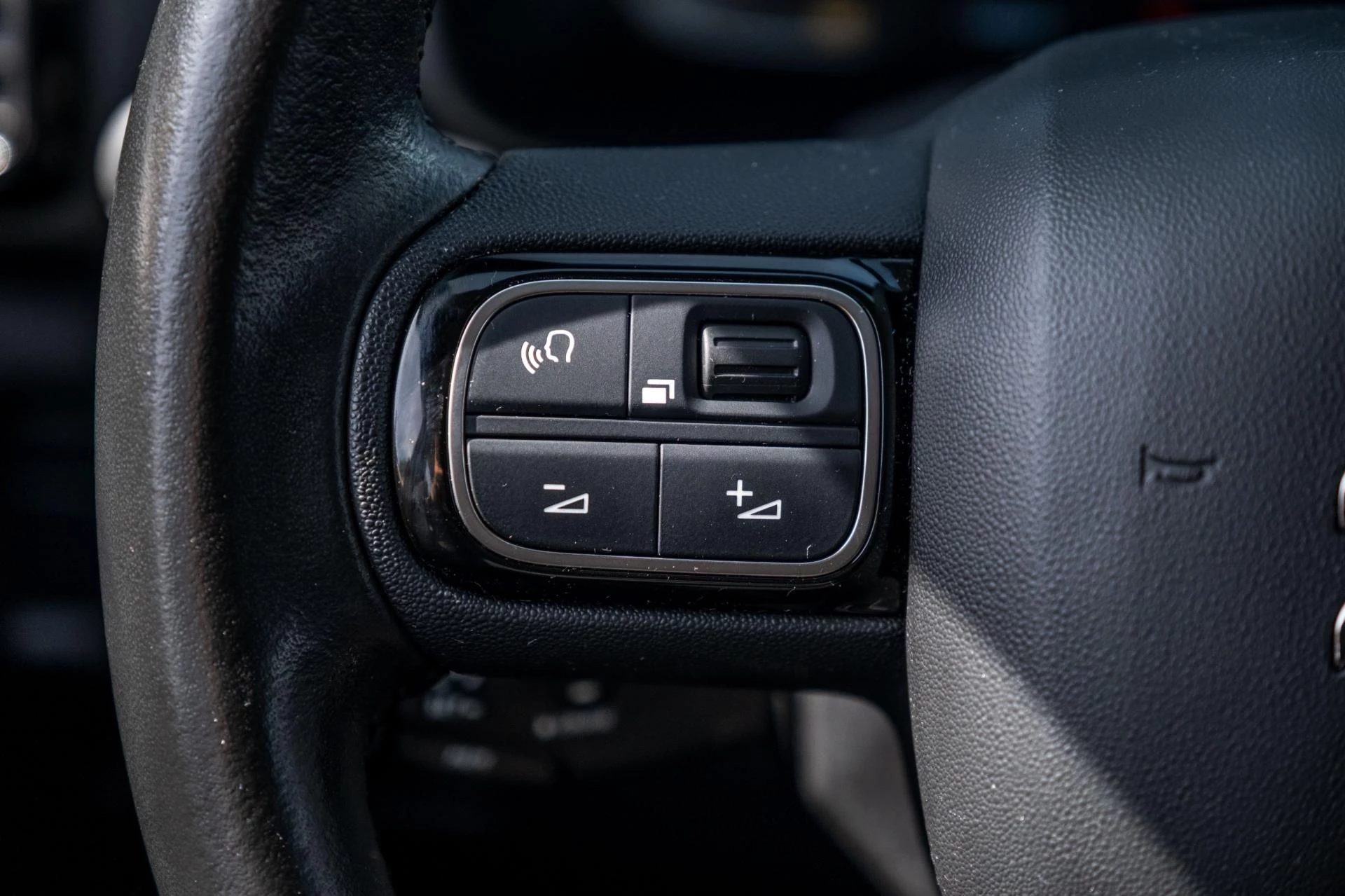 Hoofdafbeelding Citroën C5 Aircross