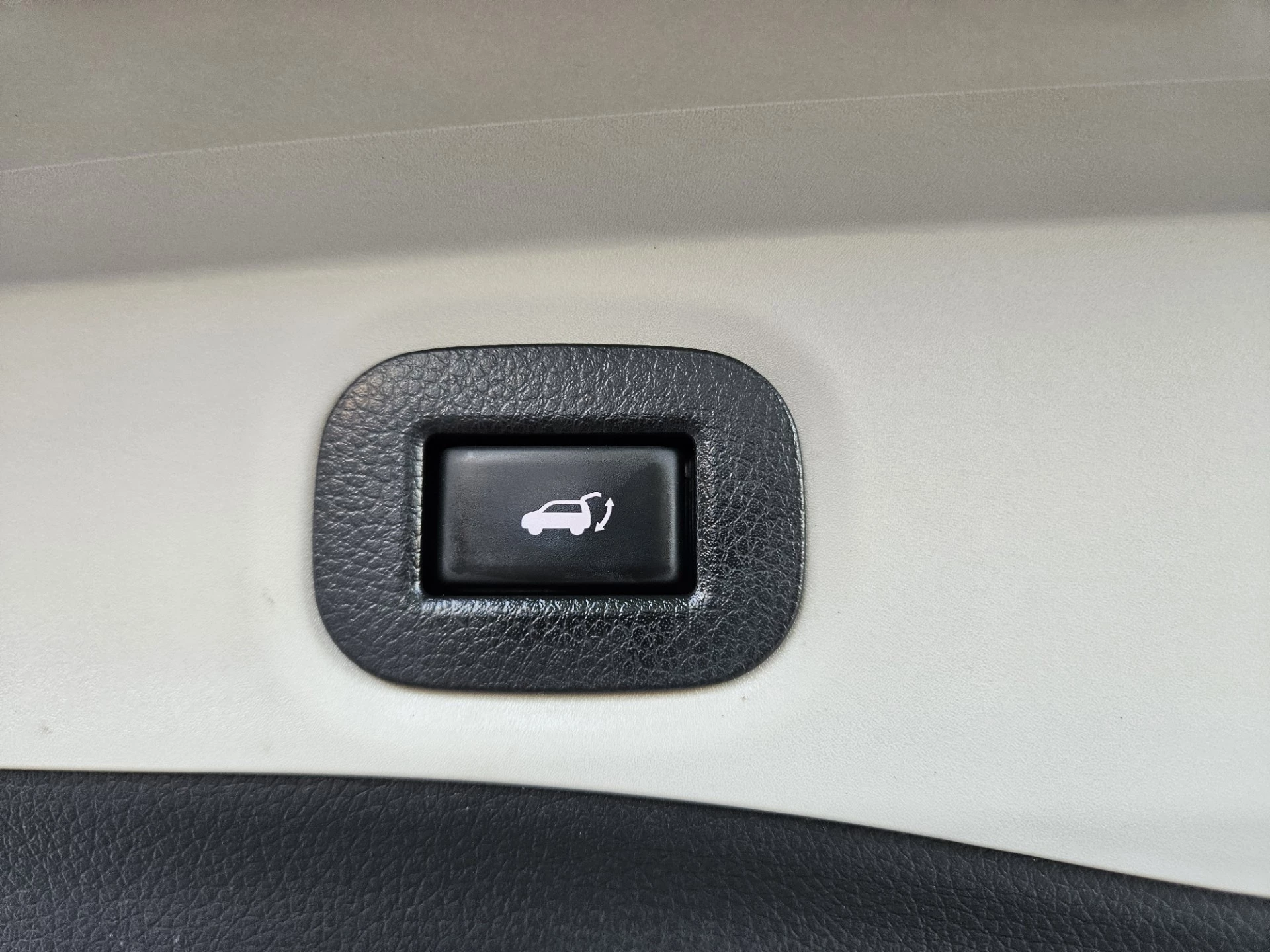Hoofdafbeelding Nissan X-Trail