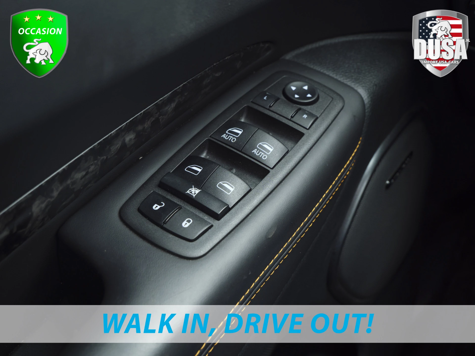 Hoofdafbeelding Dodge Durango