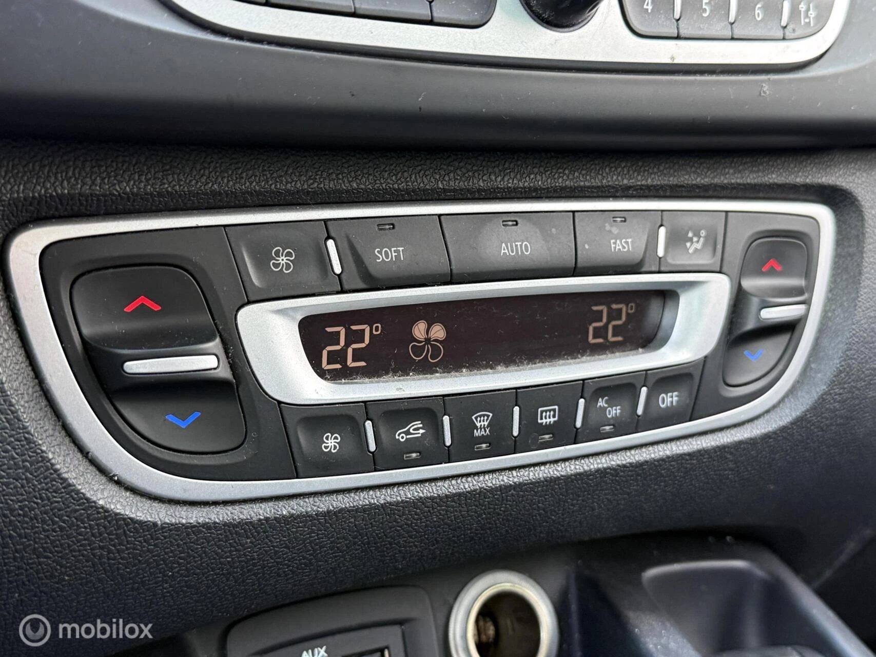 Hoofdafbeelding Renault Grand Scénic