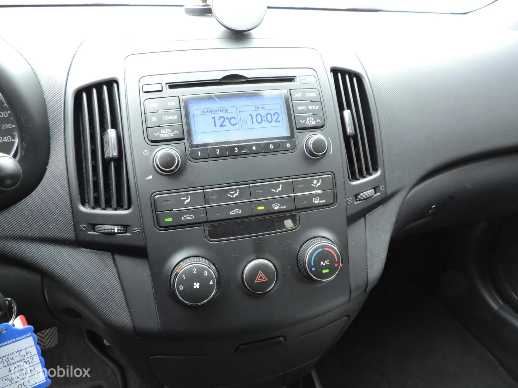 Hoofdafbeelding Hyundai i30