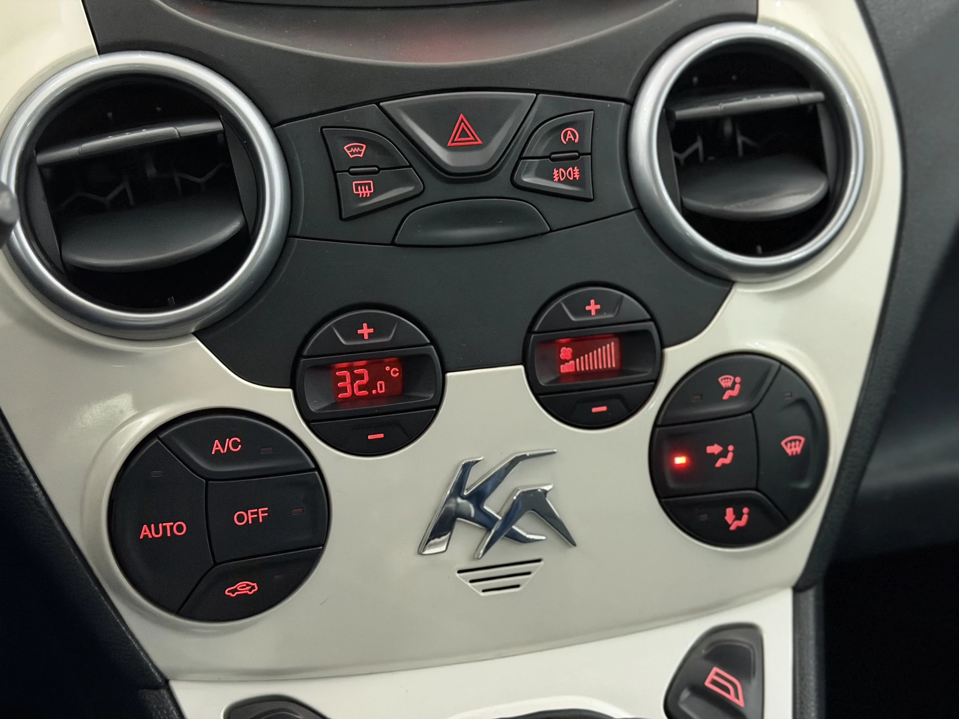 Hoofdafbeelding Ford Ka