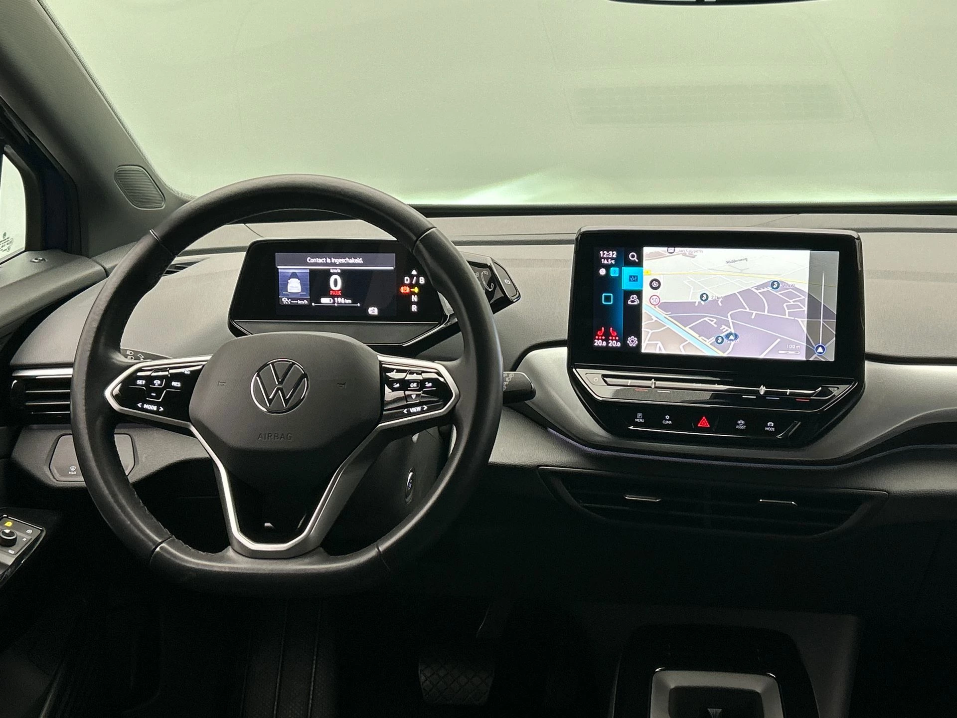 Hoofdafbeelding Volkswagen ID.4