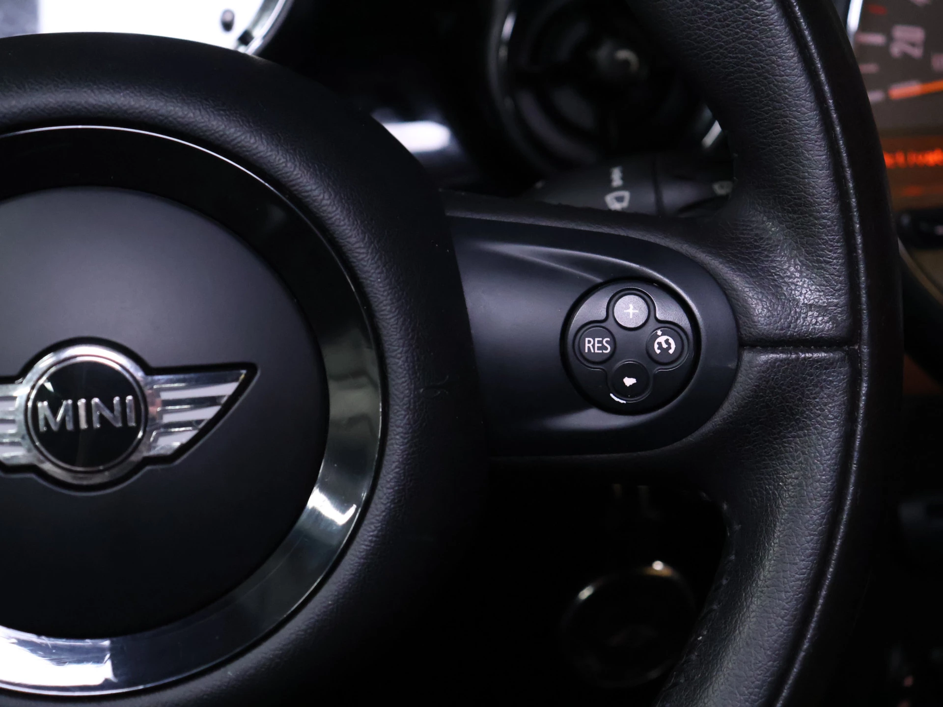 Hoofdafbeelding MINI Cooper Cabrio