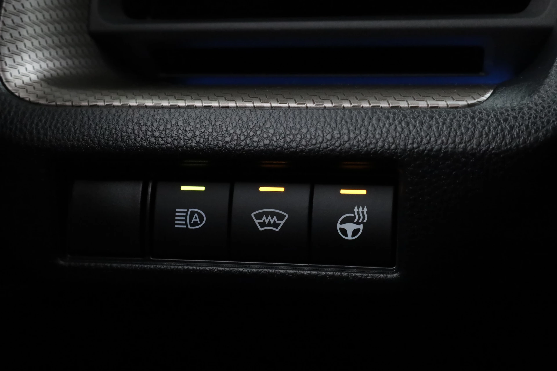 Hoofdafbeelding Toyota Prius