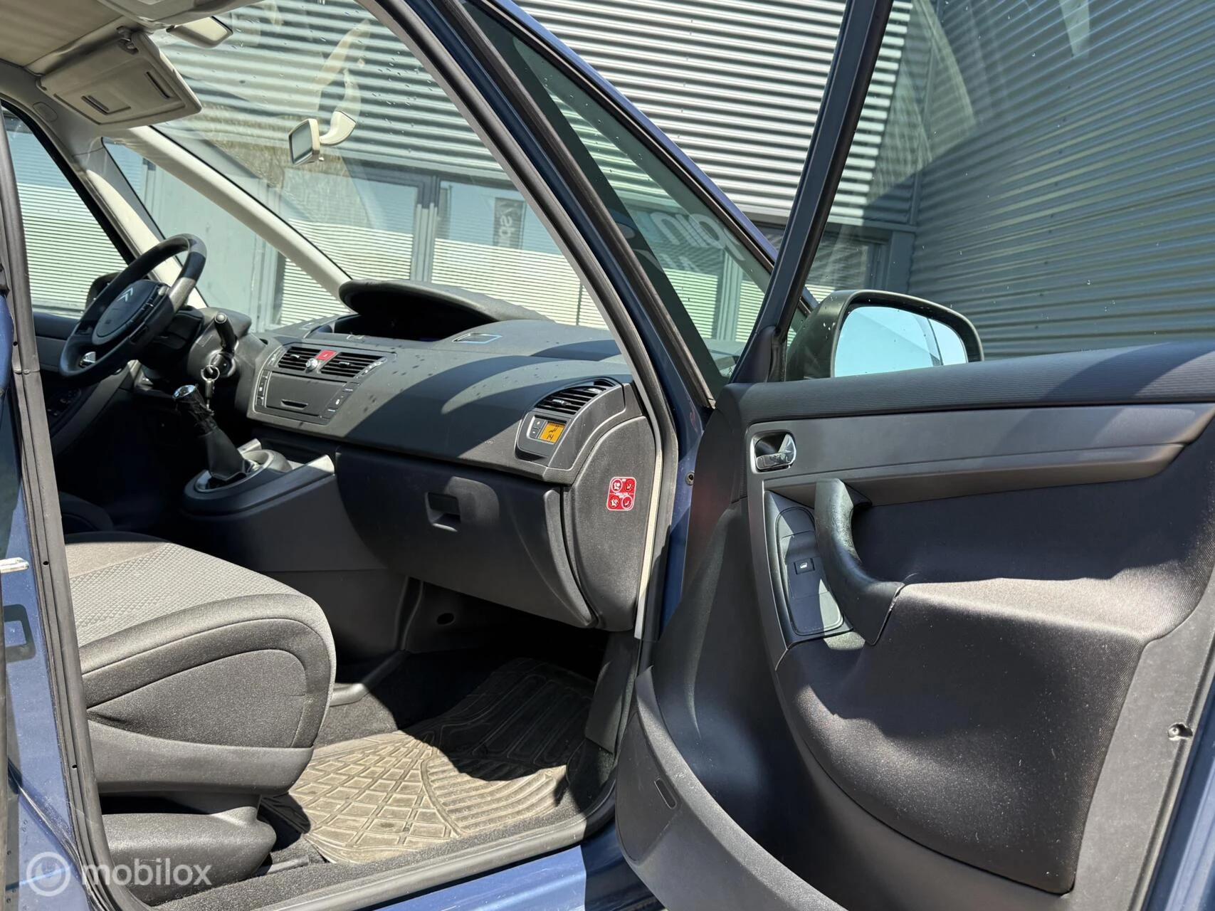 Hoofdafbeelding Citroën C4 Picasso