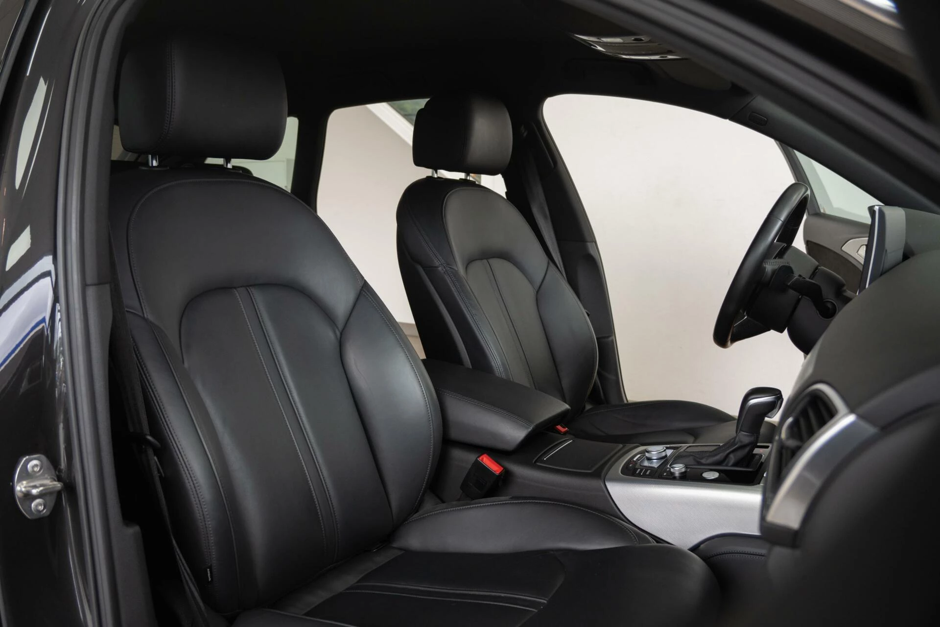 Hoofdafbeelding Audi A6 Allroad