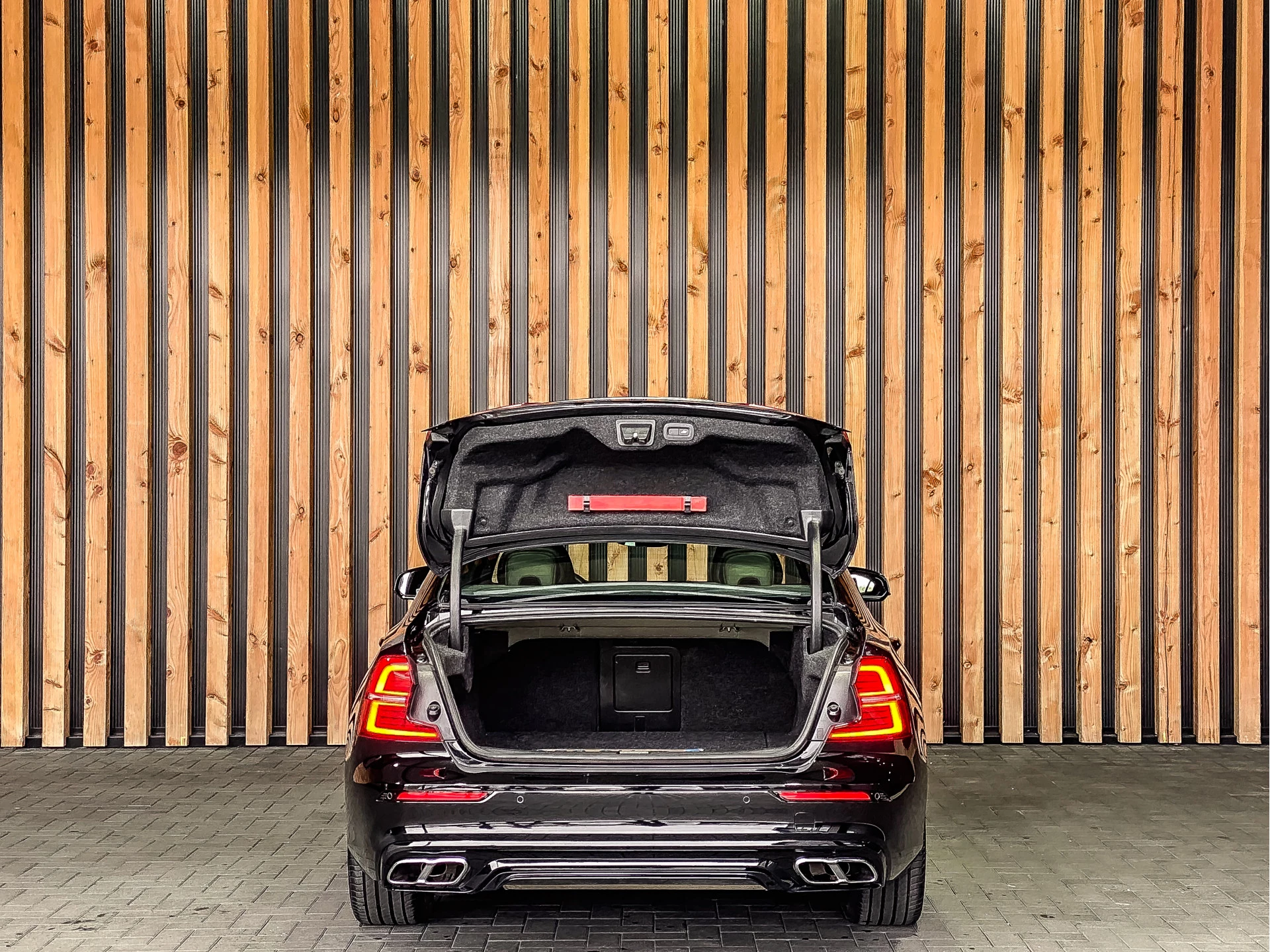 Hoofdafbeelding Volvo S60