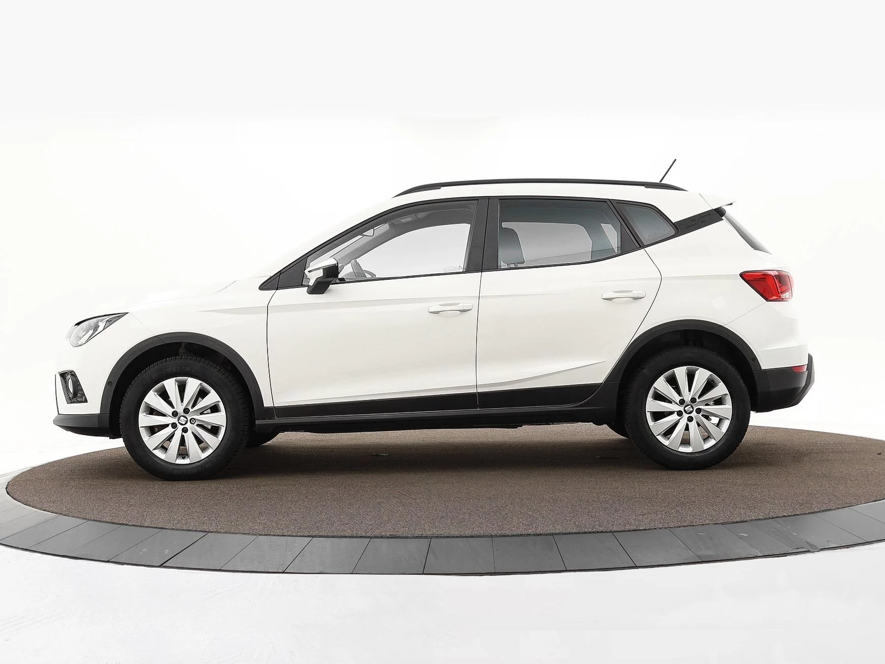 Hoofdafbeelding SEAT Arona