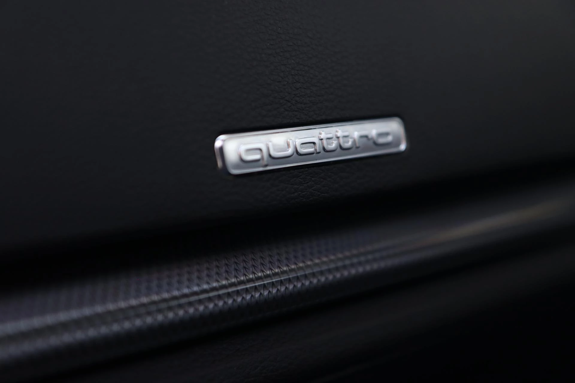 Hoofdafbeelding Audi RS3