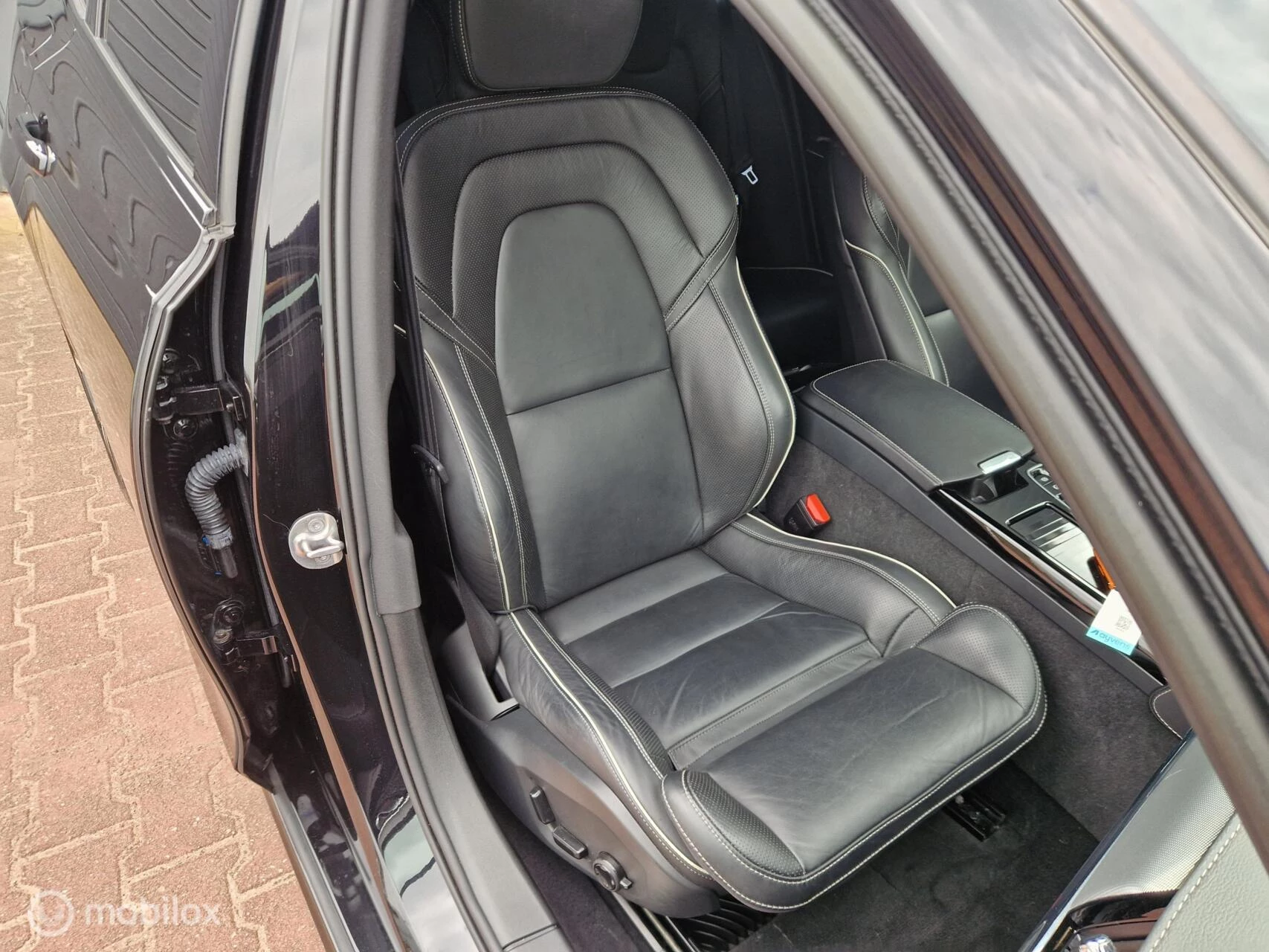 Hoofdafbeelding Volvo V90