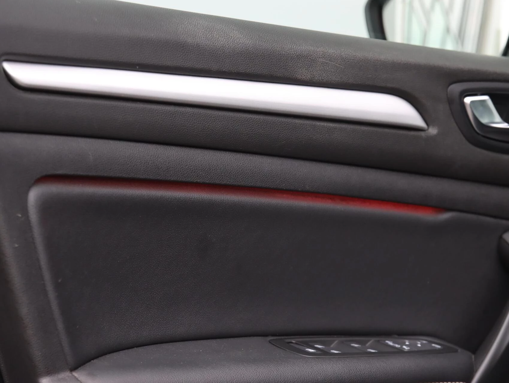 Hoofdafbeelding Renault Megane E-Tech