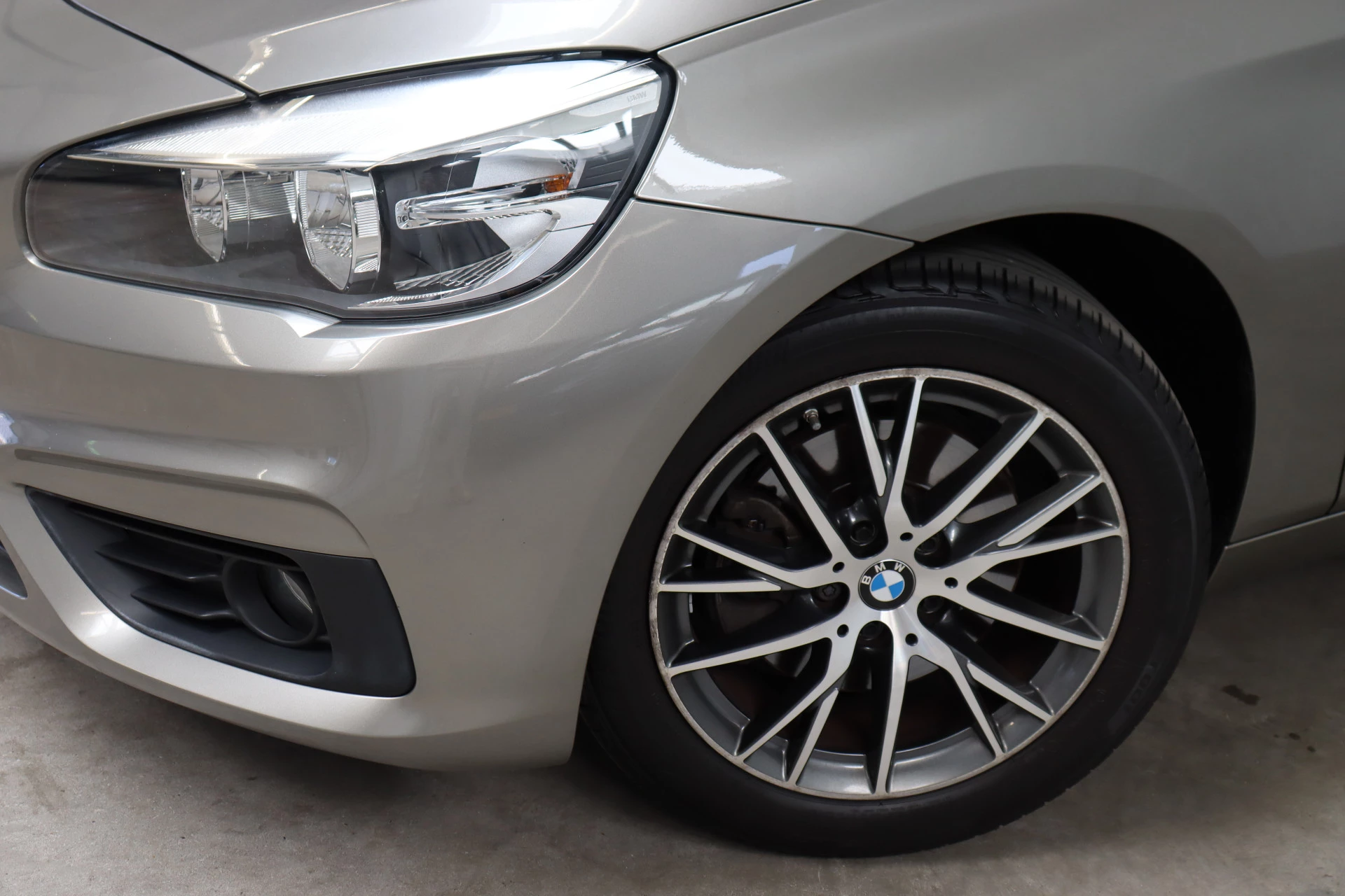 Hoofdafbeelding BMW 2 Serie