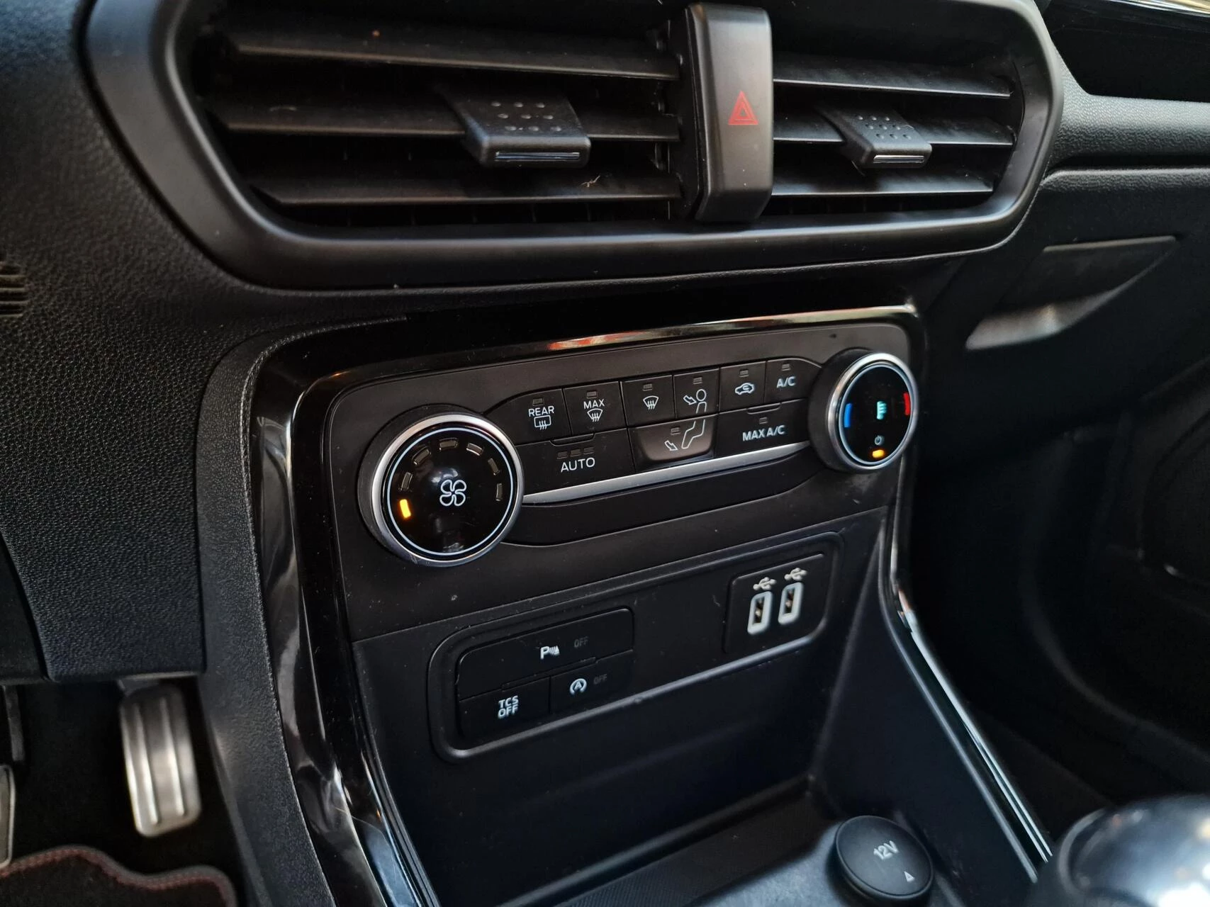 Hoofdafbeelding Ford EcoSport