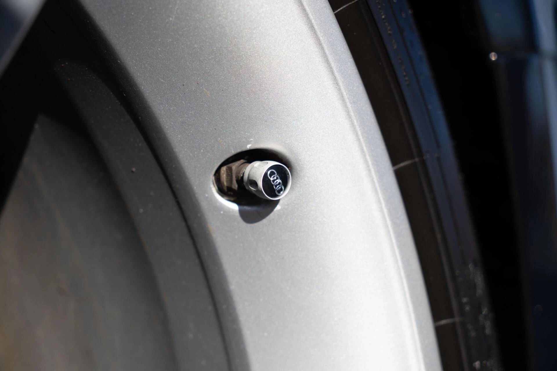 Hoofdafbeelding Audi RS5