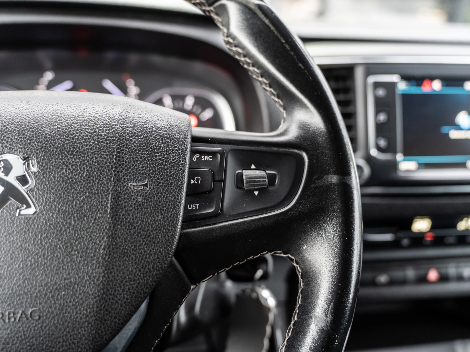 Hoofdafbeelding Peugeot Expert