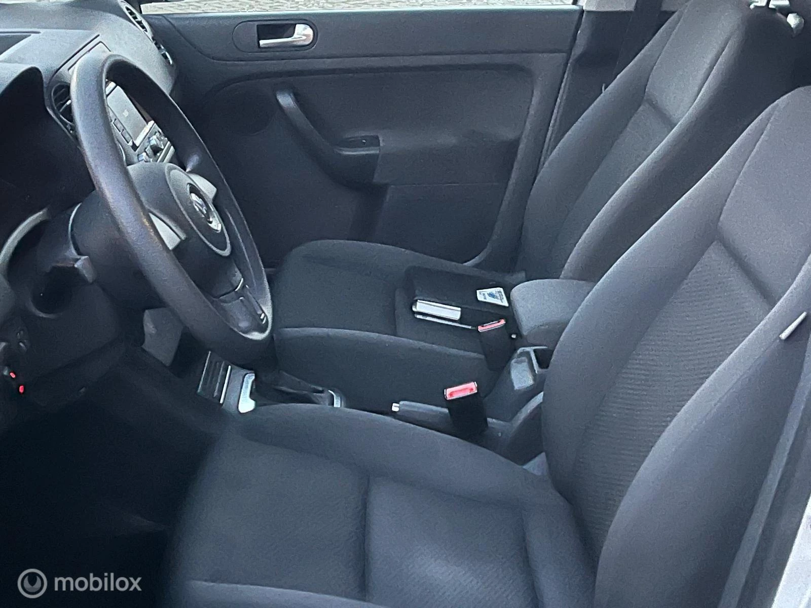 Hoofdafbeelding Volkswagen Golf Plus