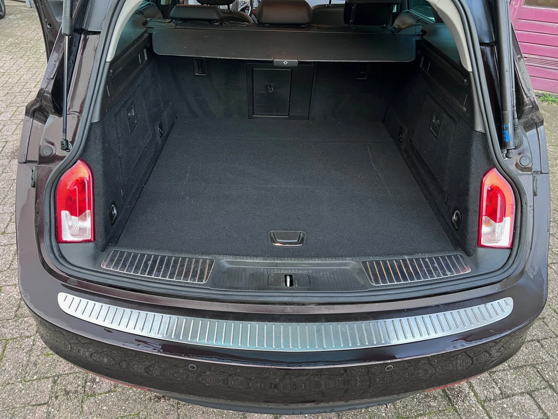 Hoofdafbeelding Opel Insignia