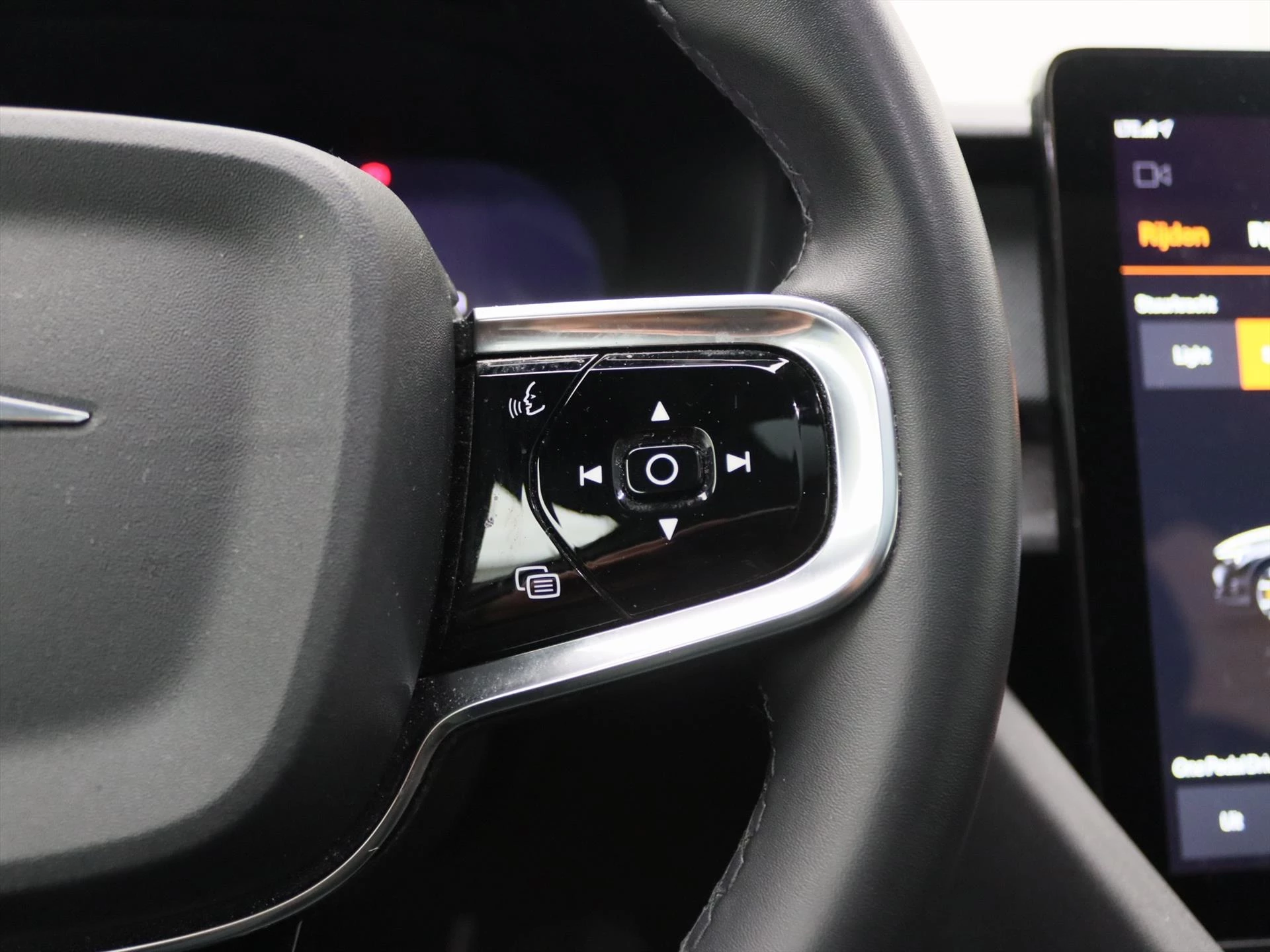 Hoofdafbeelding Polestar 2