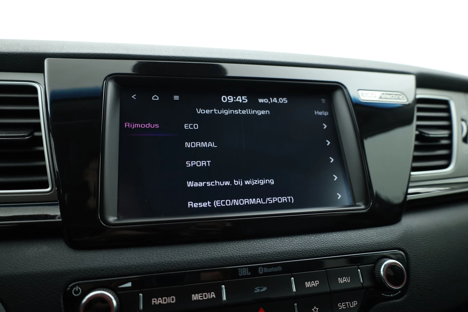 Hoofdafbeelding Kia e-Niro