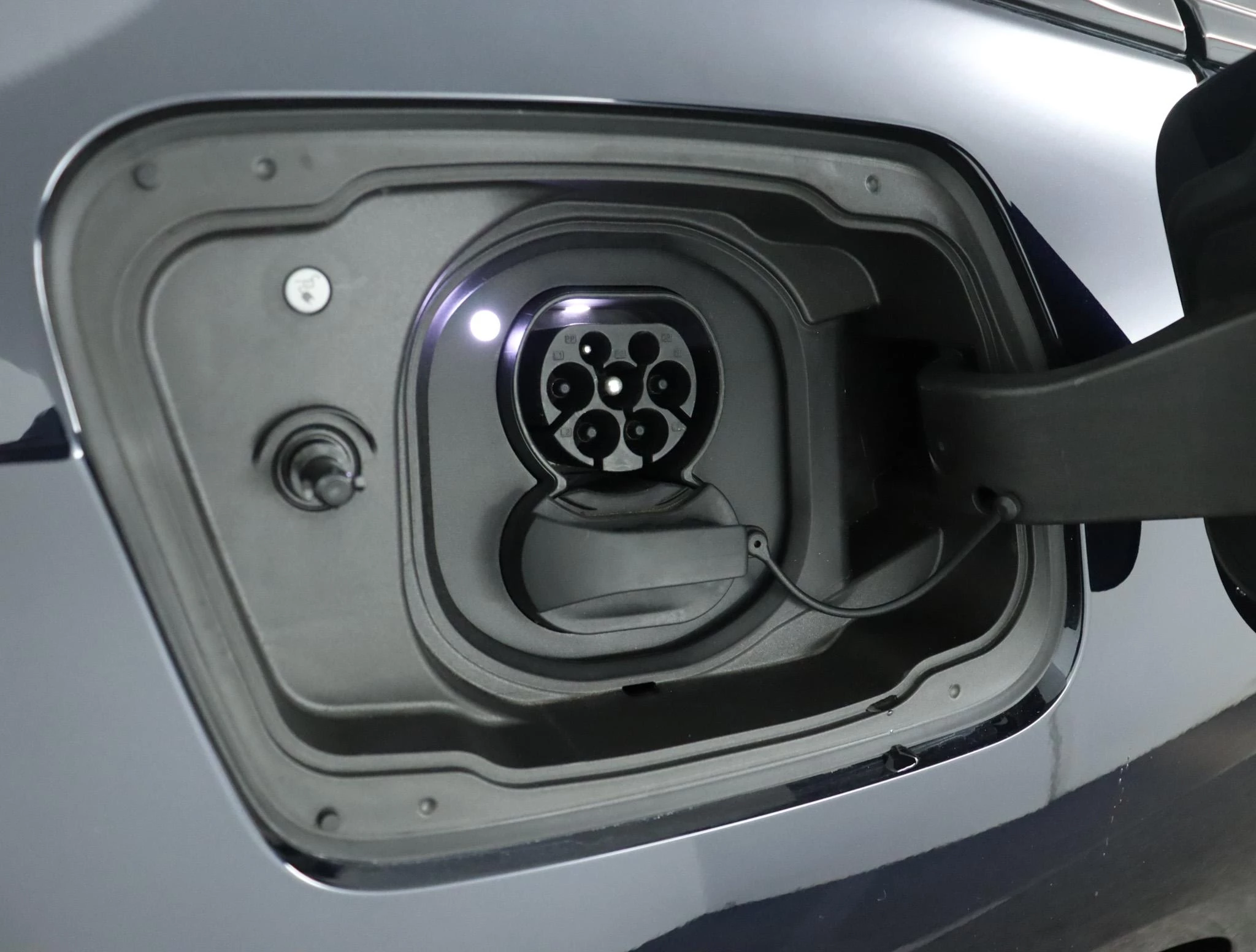 Hoofdafbeelding BMW i5