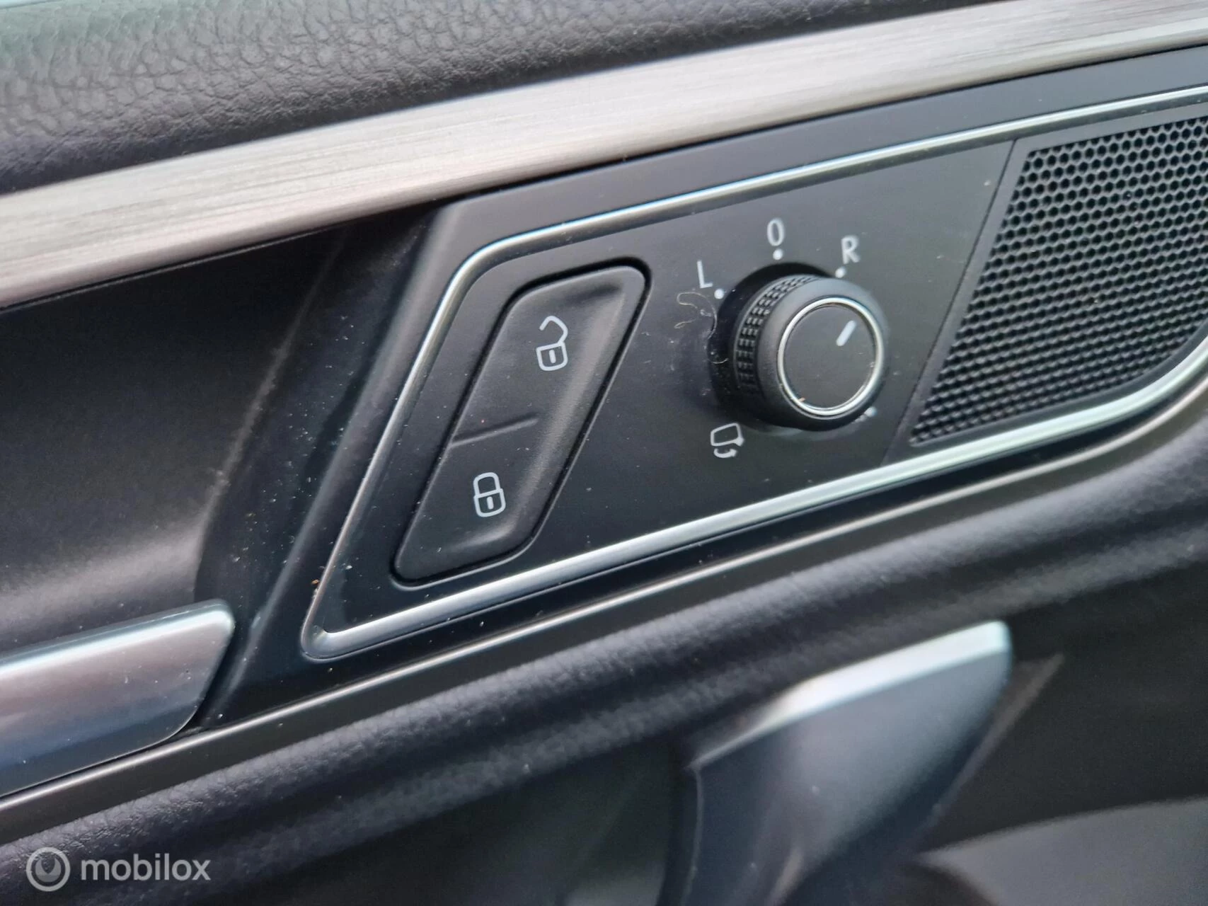 Hoofdafbeelding Volkswagen Golf Sportsvan