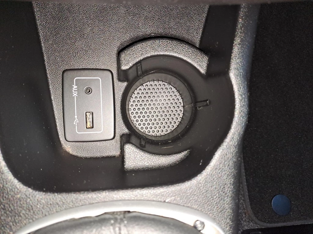 Hoofdafbeelding Fiat Punto