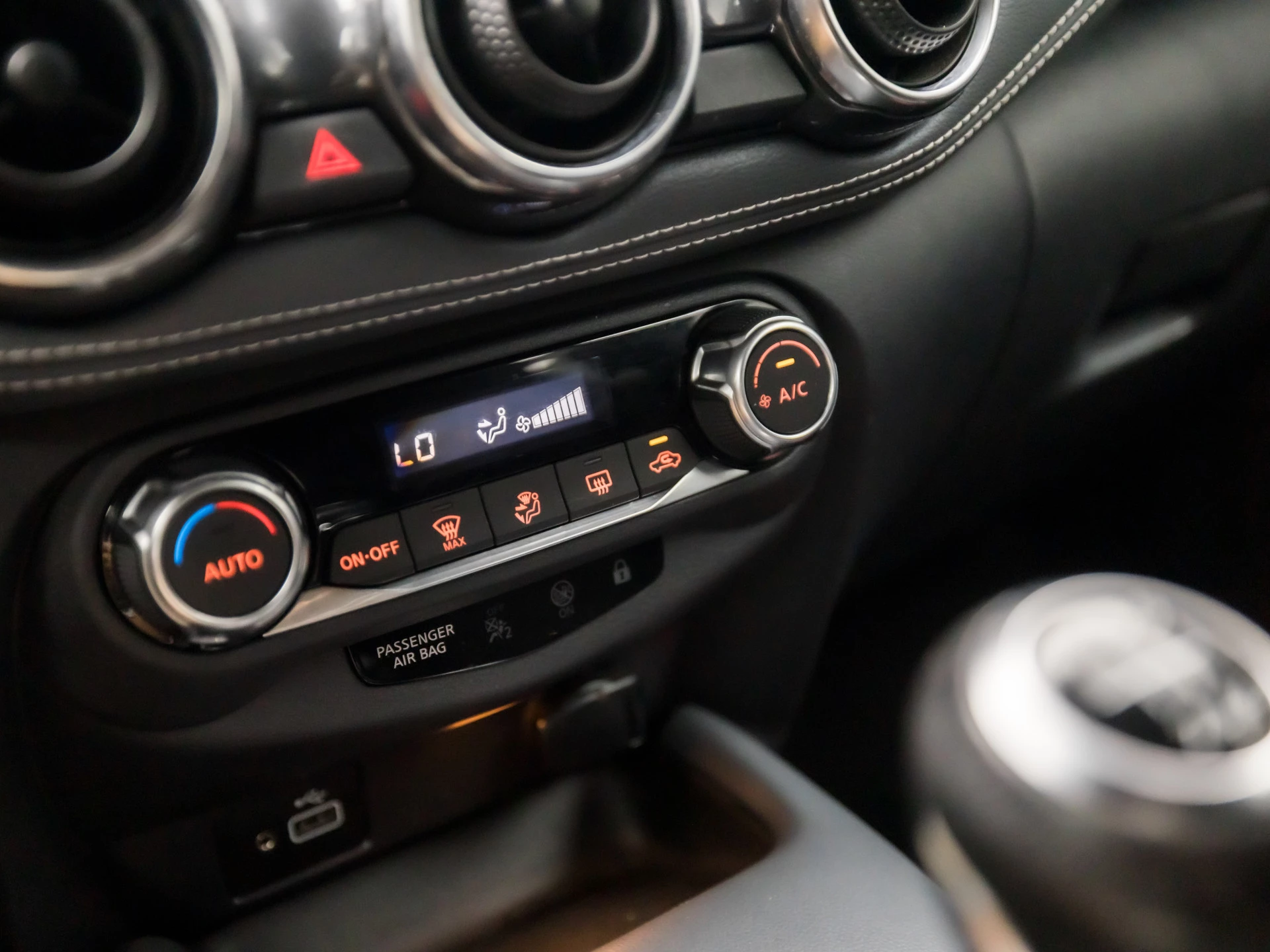 Hoofdafbeelding Nissan Juke
