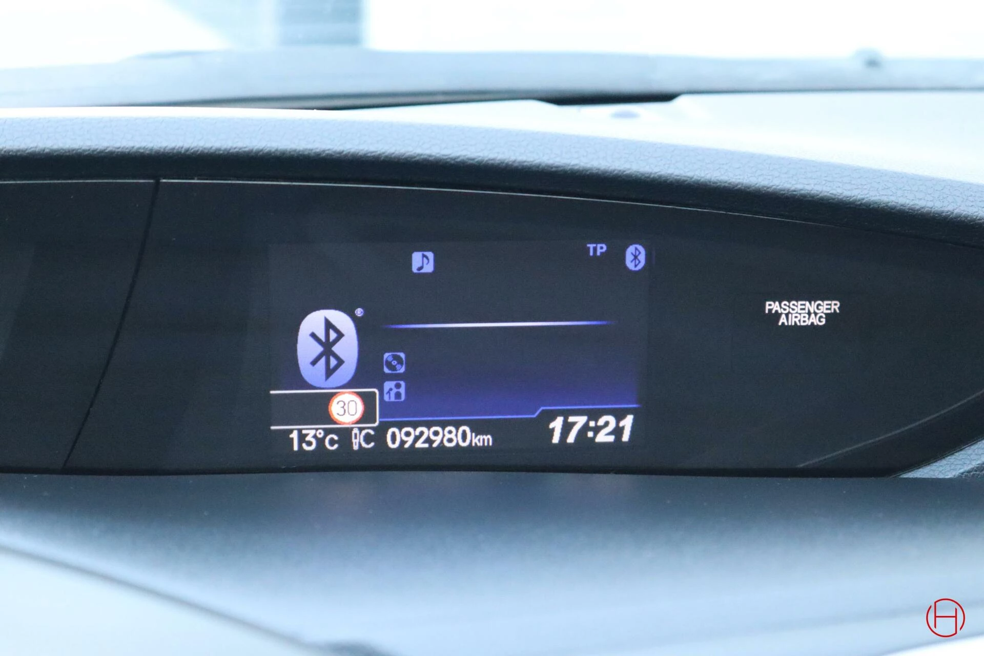 Hoofdafbeelding Honda Civic