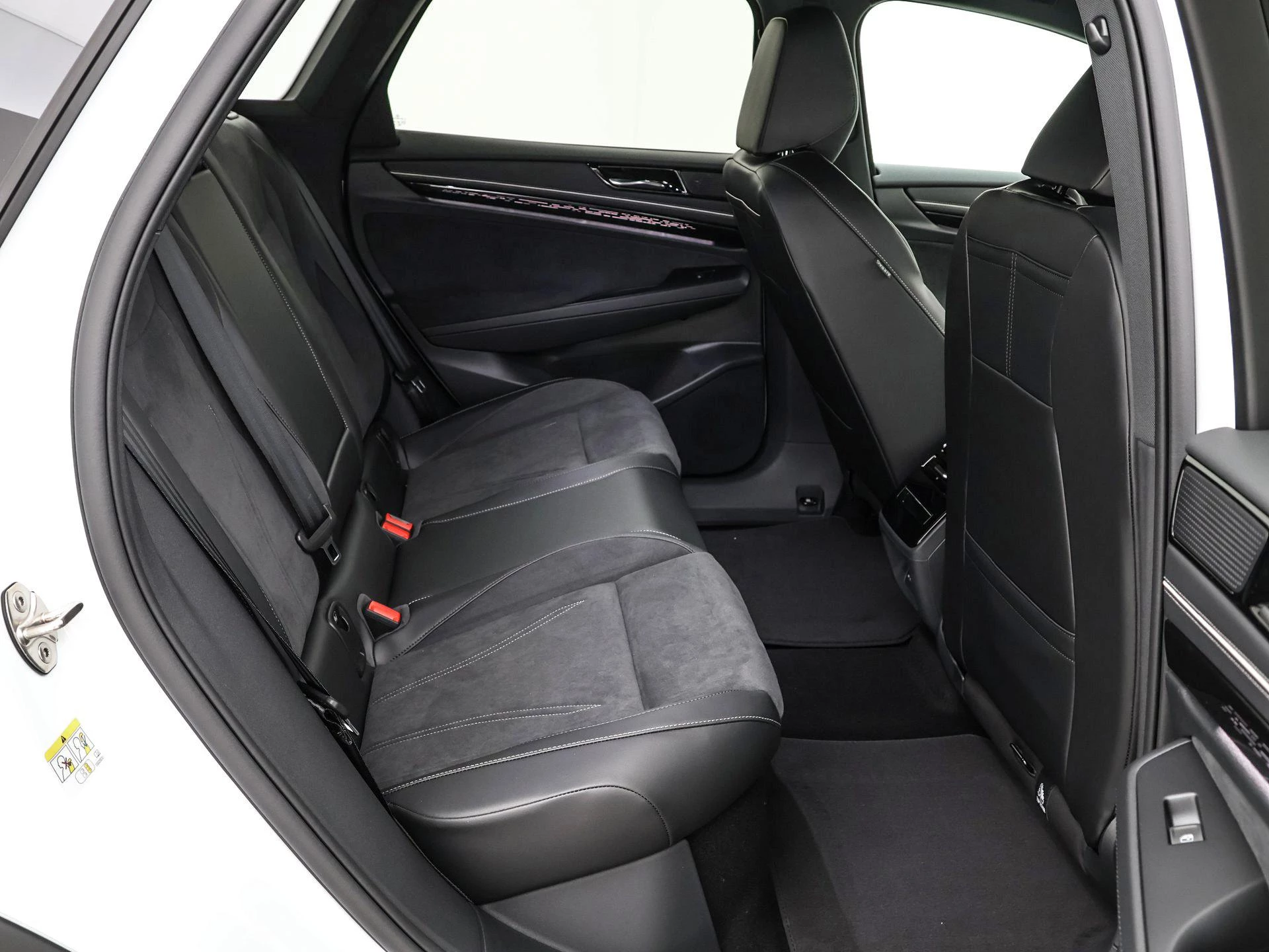 Hoofdafbeelding Volkswagen ID.7