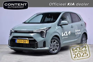 KIA Picanto 1.0 DPi 67pk 4-zits DynamicPlusLine