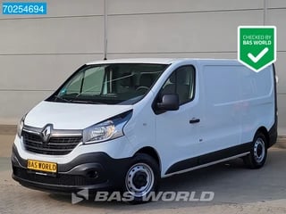 Renault Trafic 120pk L2H1 Airco Parkeersensoren L2 Airco