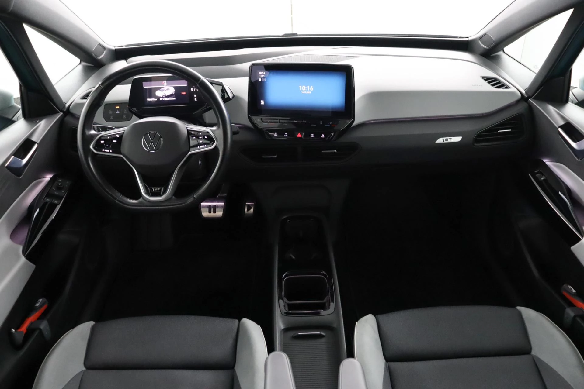 Hoofdafbeelding Volkswagen ID.3