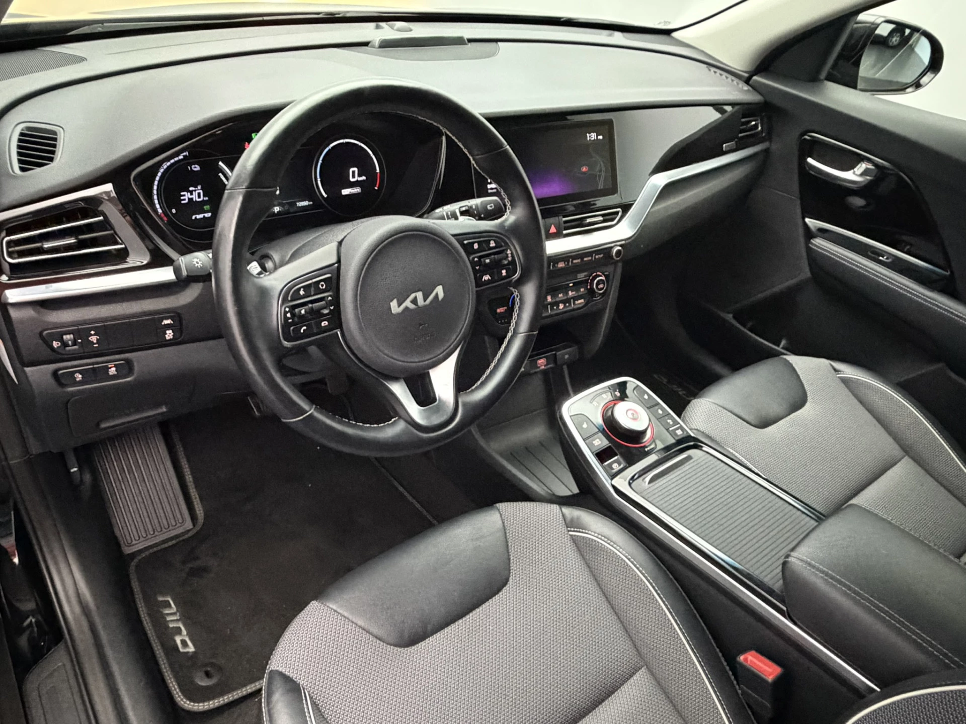 Hoofdafbeelding Kia e-Niro
