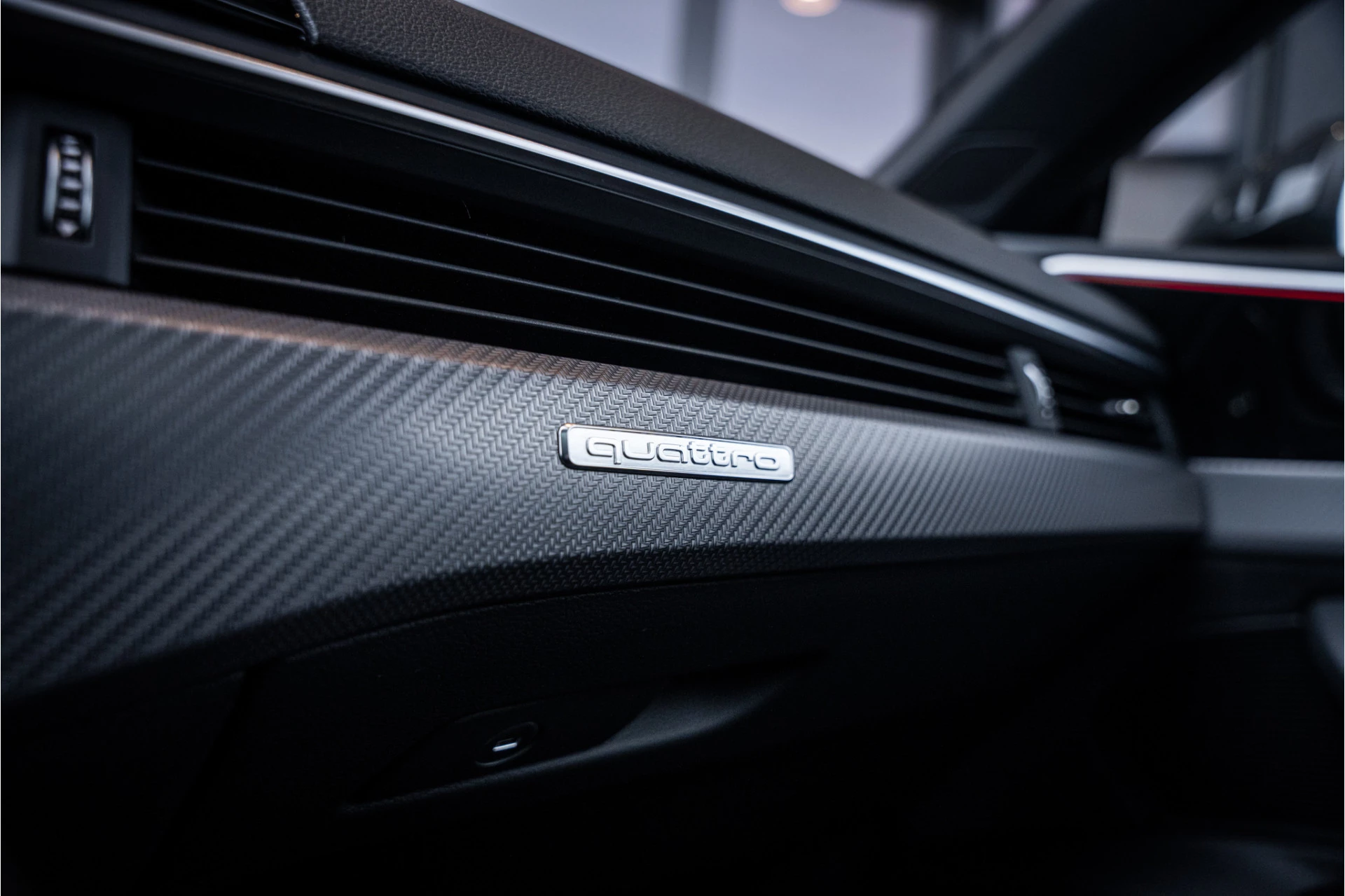 Hoofdafbeelding Audi RS5