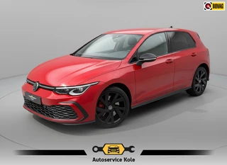 Volkswagen Golf 1.4 eHybrid GTE Black Style * Camera * Side Assist * Stuurverwarming *