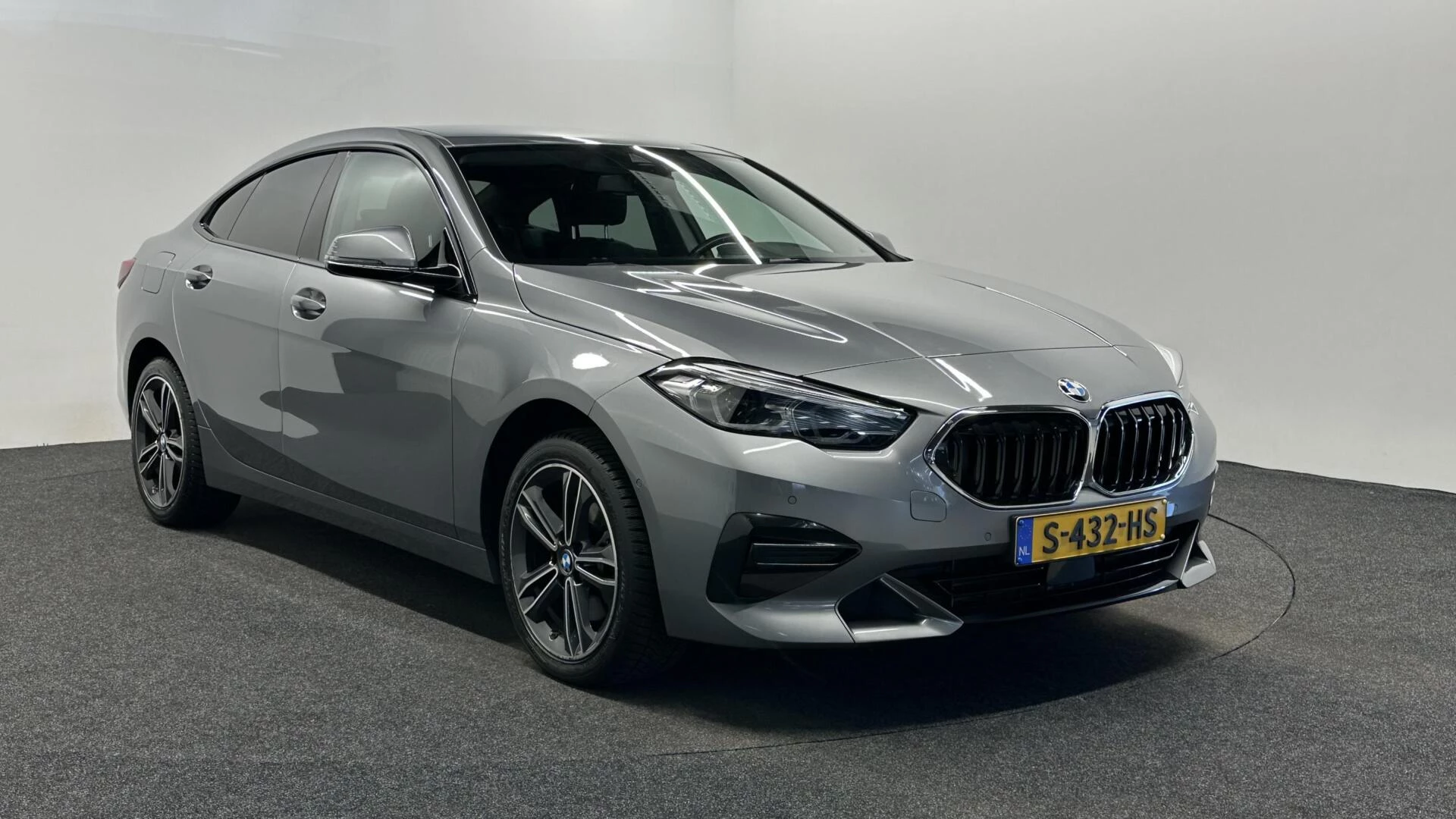 Hoofdafbeelding BMW 2 Serie