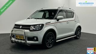 Suzuki Ignis 1.2 Select Intro|Unieke Auto|Navi|Trekhaak|Airco|Cruise|NAP|